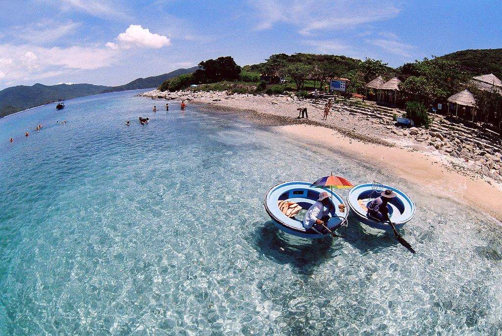 Kh&aacute;m ph&aacute; thi&ecirc;n đường giải tr&iacute; Vin Wonders khi du lịch Nha Trang 3N2Đ