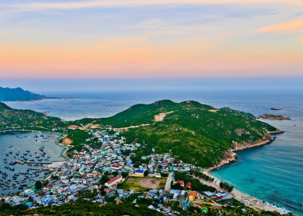 binh-ba-nha-trang-1 Đảo Bình Ba là địa điểm du lịch Nha Trang nổi tiếng