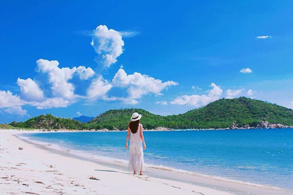 binh-tien-nha-trang Đảo Bình Tiên được ví như “viên ngọc xanh” thiên nhiên ban tặng cho vùng đất này