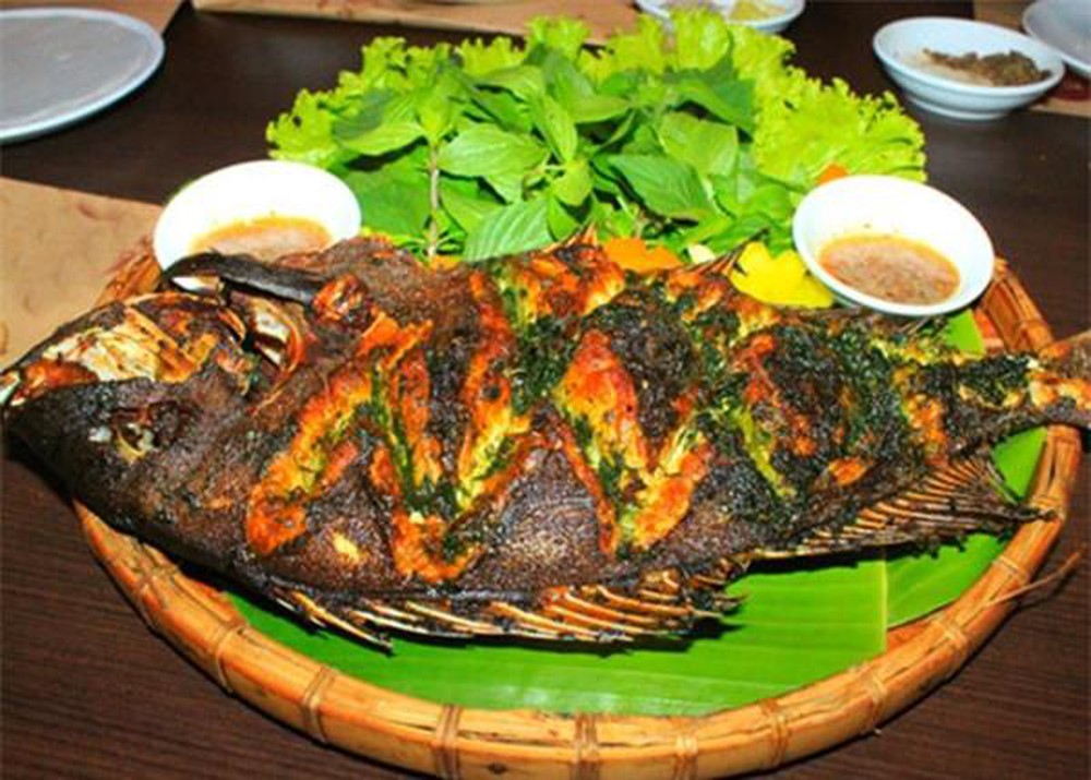 ca-nuong-ot-nha-trang Cá nướng ớt nổi danh tại Nha Trang