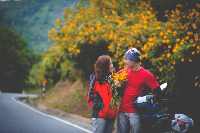 cam-nang-du-lich-nha-trang-da-lat-tu-tuc-2 đến Đà Lạt bằng xe máy để có thể thưởng thức những khung cảnh tuyệt đẹp
