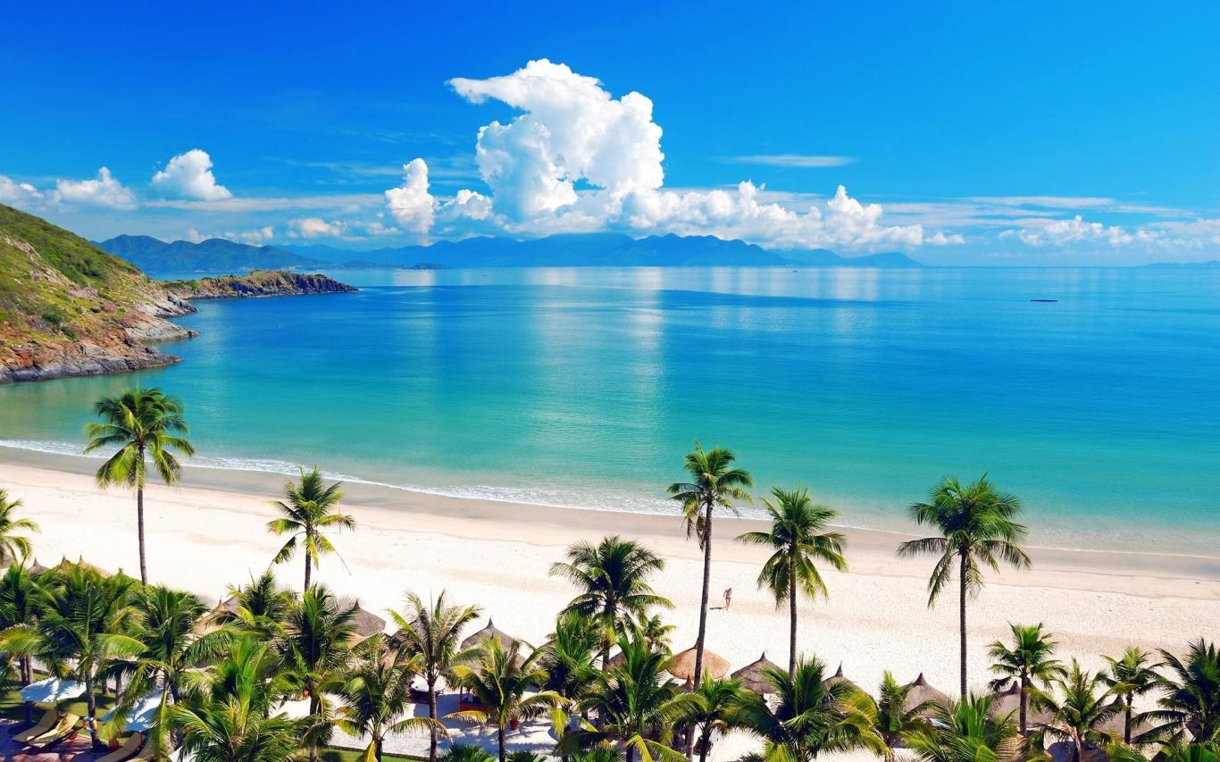 chao-he-ruc-ro-cung-du-lich-nha-trang-gia-re-bat-ngo-1 Du lịch Nha Trang trước rồi mới đến Đà Lạt sẽ thuận tiện hơn