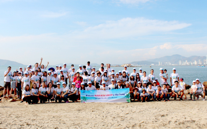 chao-he-ruc-ro-cung-du-lich-nha-trang-gia-re-bat-ngo-5 NhaTrangTourist tự hào tổ chức thành công nhiều chuyến du lịch Nha Trang cho nhiều đoàn khách du lịch