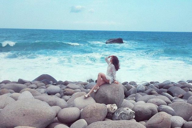 du-lich-binh-hung Góc đảo xinh đẹp cho bạn thỏa sức chụp hình