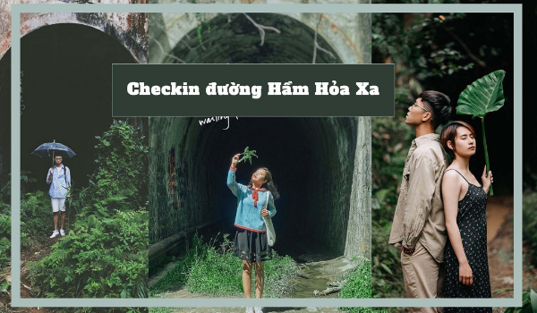 du-lich-da-lat-9 Check-in đường Hầm Hỏa Xa cổ kính tại Đà Lạt