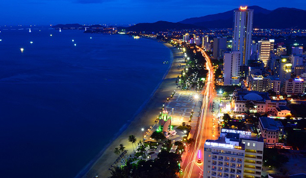 du-lich-nha-trang-2 Tham quan khám phá thành phố biển về đêm