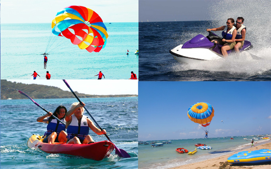 du-lich-nha-trang-4-ngay-3-dem-nhatrangtourist-3 Các hoạt động trên biển bạn nên trải nghiệm
