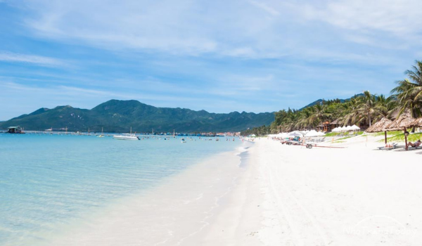 Du lịch Nha Trang từ tháng 2 đến tháng 4 với giá rẻ, nhiều ưu đãi