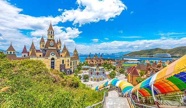 du-lich-nha-trang-da-lat-10-1 VinWonders - Thiên đường giải trí đầy màu sắc với rất nhiều hoạt động vui chơi