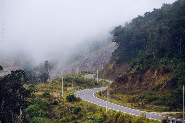 du-lich-nha-trang-da-lat-5 Qua đèo Khánh Vĩnh đến Đà Lạt phủ đầy sương mù