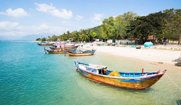 Trước khi đi 4 đảo Nha Trang bạn cần tìm hiểu kỹ về thời gian nên đi đến đây