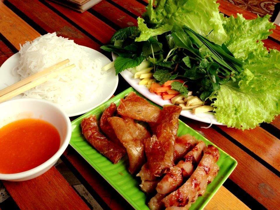 nem-nuong-nha-trang Nem Ninh Hòa Nha Trang