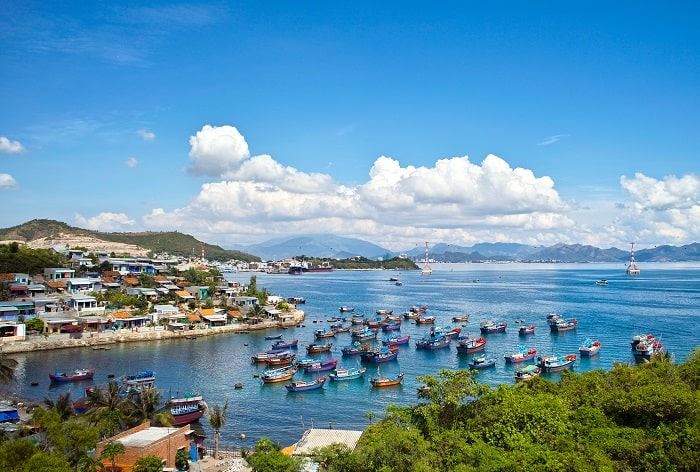 nha20trang201 Vẻ đẹp nên thơ của vịnh Vân Phong