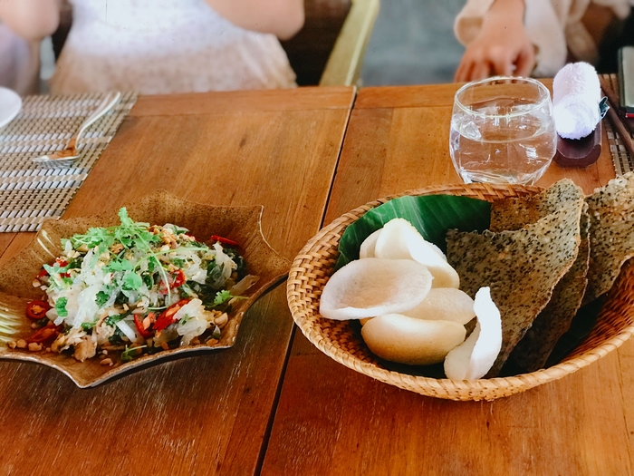 Đa dạng món ngon đặc sản của Nha Trang