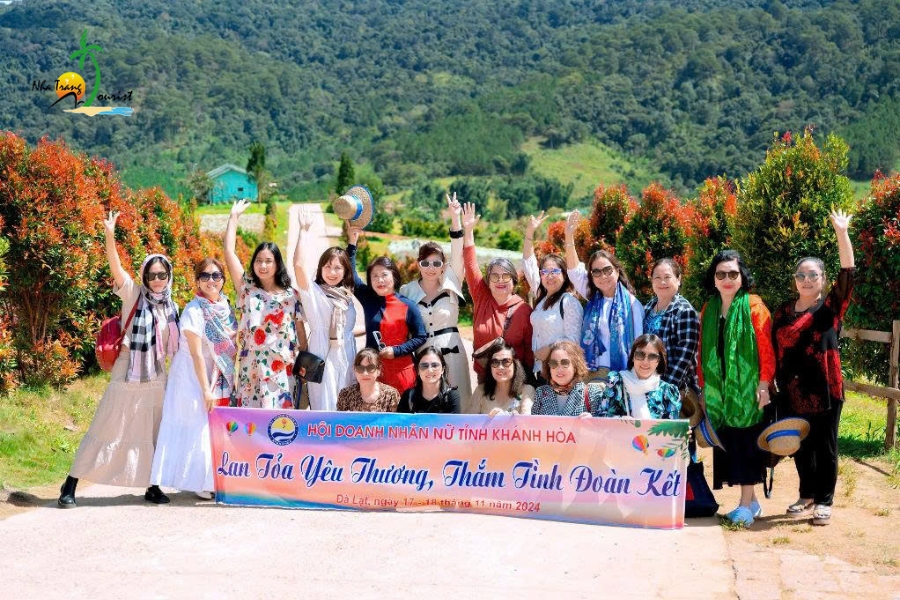 tour-da-lat-doan-doanh-nhan-nu-tinh-khanh-hoa205