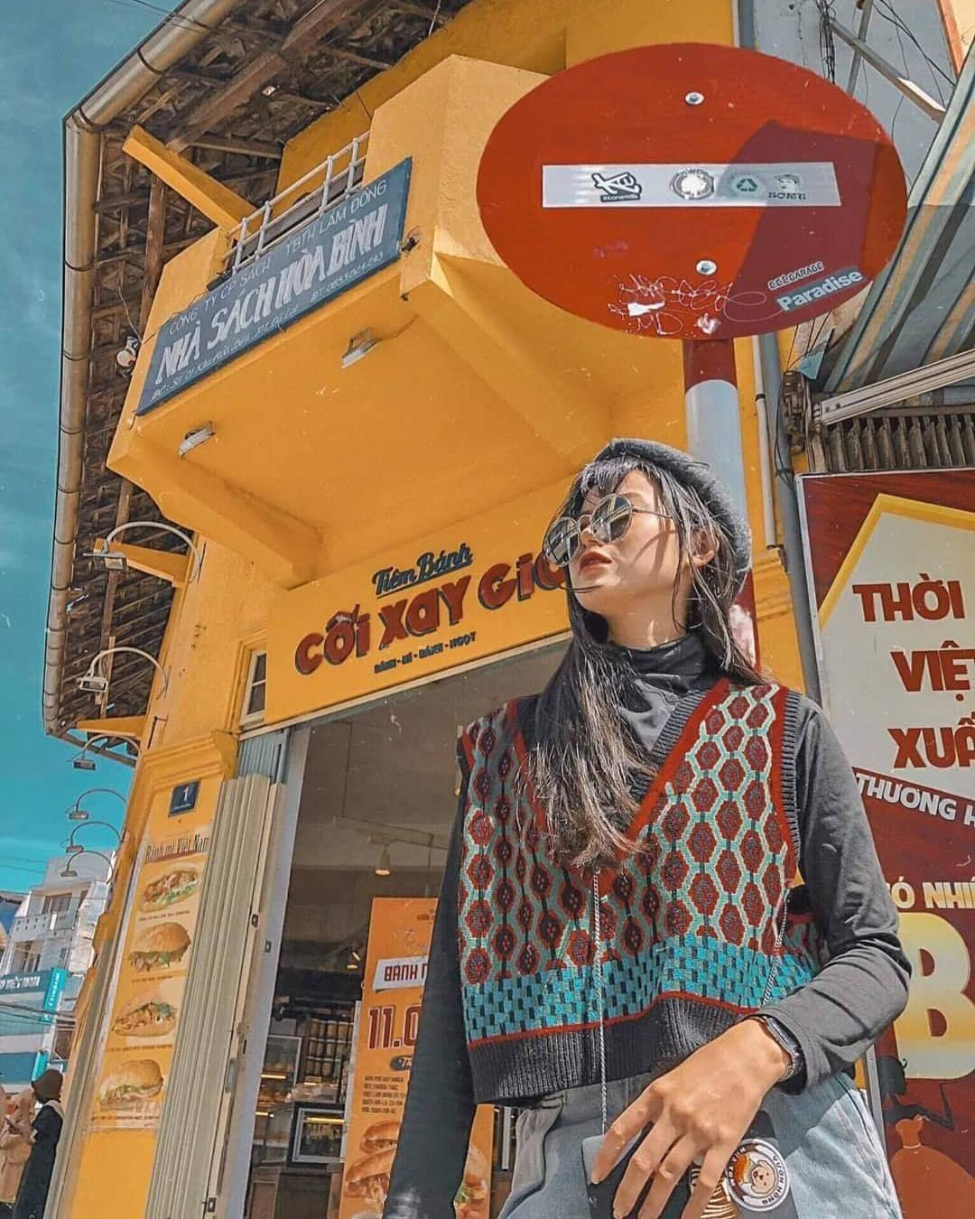 tour-du-lich-nha-trang-da-lat-3 Điểm thu hút các bạn trẻ khi đến Đà Lạt