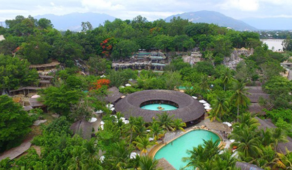 tour-du-lich-nha-trang-da-lat-5-ngay-4-dem-5 Nha Trang I-Resort, nơi bạn được thư giãn tuyệt đối trong hồ nước khoáng nóng
