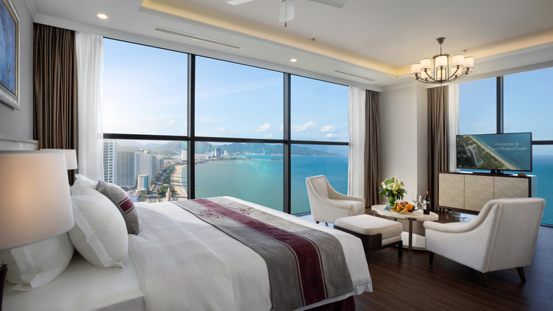 Vinpearl Condotel Beachfront