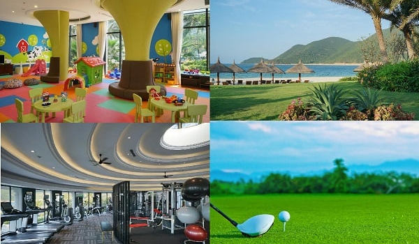 vinpearl-land-nha-trang-3 Vinpearl Discovery 1 Nha Trang cung cấp mọi dịch vụ nghỉ dưỡng cho du khách