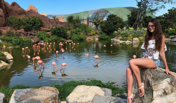 vinpearl-land-nha-trang-6 Vinpearl Nha Trang còn là nơi sống ảo yêu thích của các bạn trẻ