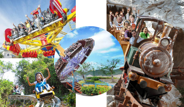 vinpearl-land-nha-trang-8 Top 5 trò chơi cảm giác mạnh tại Vinpearl Land Nha Trang