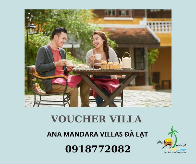 voucher-ana-mandara-villas-dala-nhatrangtourist Voucher Ana Mandara Villas Đà Lạt giá ưu đãi tại NhaTrangTourist