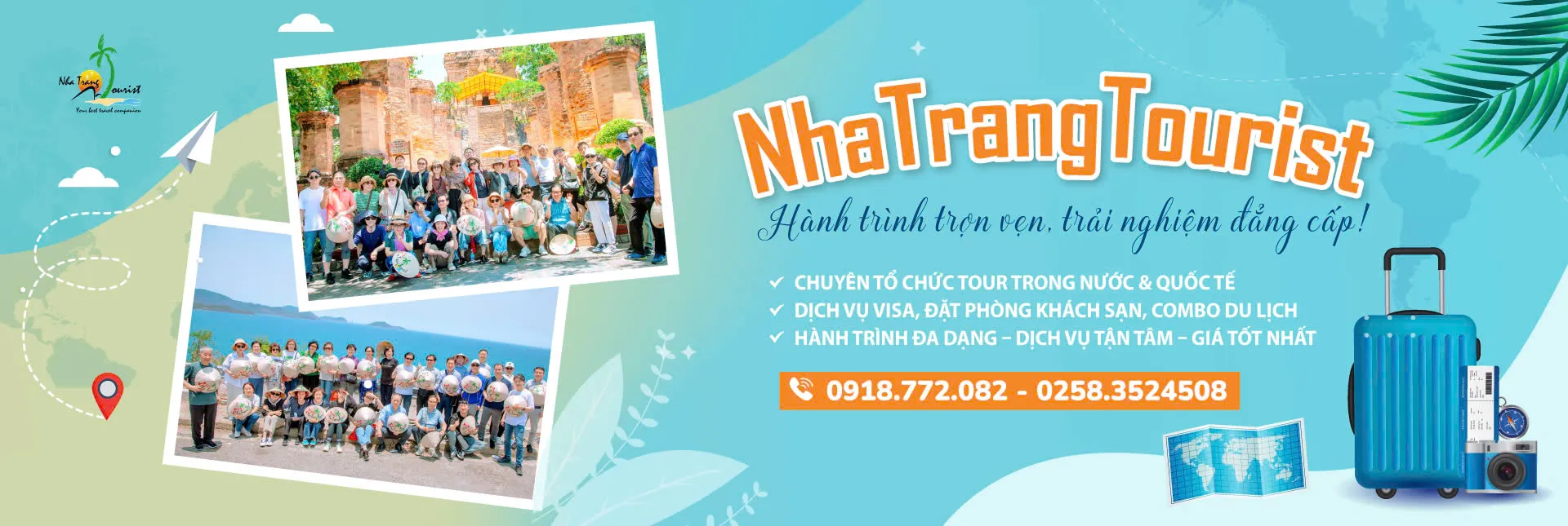 Câu Chuyện Khách Hàng