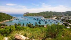Tng_quan_v_Danh_lam_Thng_cnh_Vnh_Vnh_Hy__Ninh_Thun