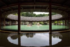 Vé tắm khoáng nóng I-Resort