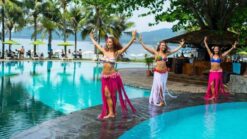 Du lịch Nha Trang 3 ngày 2 đêm Bãi Dài - Hòn Tằm - Tắm khoáng Nóng (Khám phá đảo xanh Hòn Tằm)