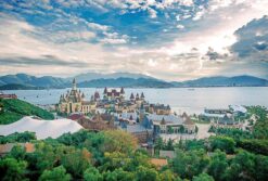Nha Trang - Đà Lạt - Khám phá thiên đường giải trí Vin Wonders (ghép đoàn)