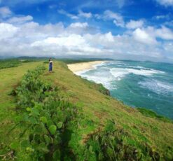 Tour Khám Phá Phú Yên Xứ Nẫu