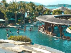 Vé Hòn Tằm Nha Trang