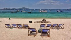 villa đảo hoa vàng 5