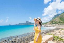 Khám phá Côn Đảo linh thiêng 2n1đ