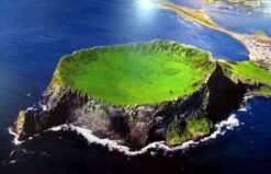 Khám phá đảo Jeju 4n3đ (bay thẳng từ sân bay Cam Ranh)
