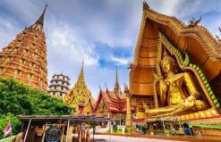 BANGKOK 1