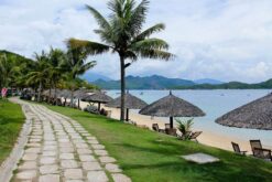 Tour du ngoạn Đảo - Tắm bùn Hòn Tằm Nha Trang