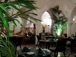 Quán Cà phê Rick’s Café Casablanca