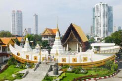 Wat Yannawan