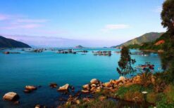 vịnh vũng rô 1