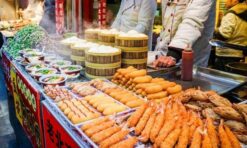 Ẩm thực đường phố