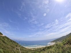 Khám phá Vịnh Ninh Vân - Gành Nhảy - khởi hành từ Nha Trang