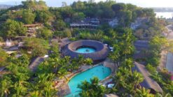 Suối Kho&aacute;ng N&oacute;ng Nha Trang I-resort