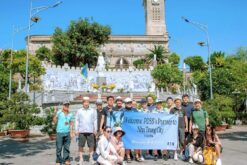 City tour Nha Trang 1 ngày tham quan thành phố biển trọn gói