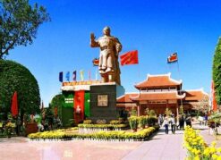  Bảo Tàng Quang Trung