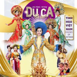 Duca show - Duca Đất Việt
