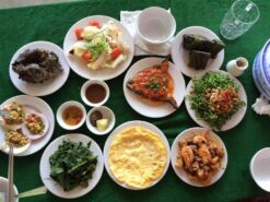Hải Sản Hòn Đỏ