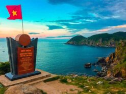 Du lịch Nha Trang - Phú Yên 4 ngày 3 đêm (Tắm bùn khoáng nóng Nha Trang)