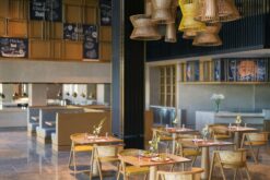 Panaroma Restaurant